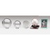 Display Case - Acrylic Ball Holder award